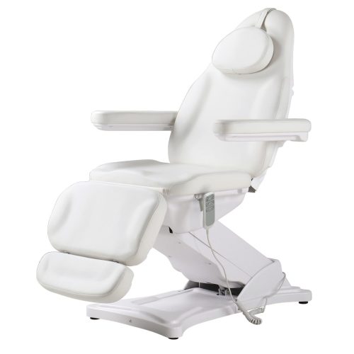 Dermatology electric chair 4