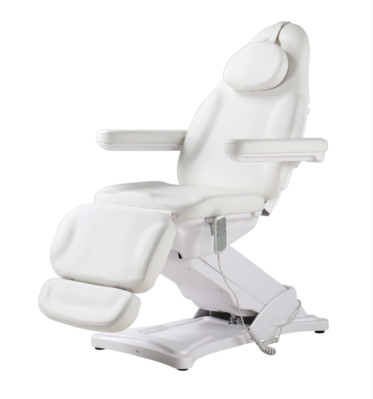 Dermatology electric chair 4