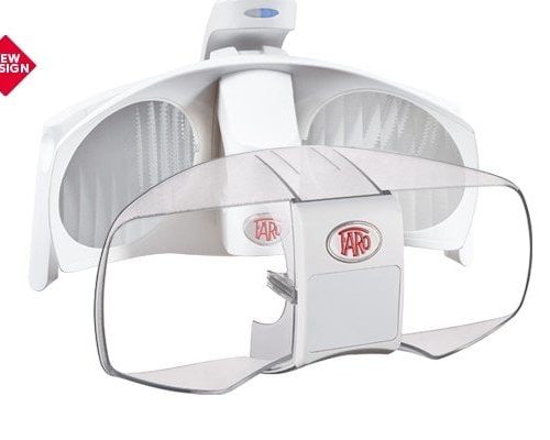EVA DENTAL LAMP-Dental light-FARO