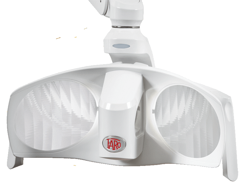 EVA DENTAL LAMP-Dental light-FARO - Image 4